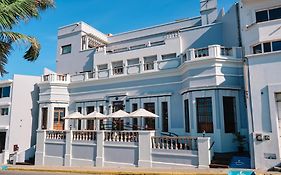 Casa Lucila Mazatlán Curamoria Collection